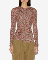 DRESSI TOP